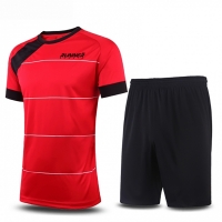 SOCCER UNIFORMS