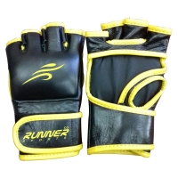 Grappling Gloves