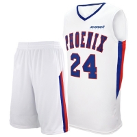 Basketball Uniforms