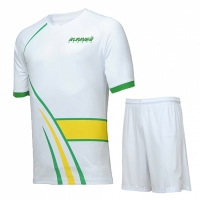 SOCCER UNIFORMS