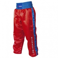 Kick Boxing Pants