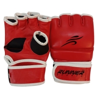 Grappling Gloves