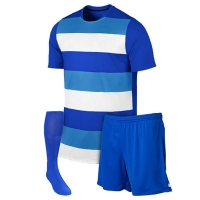 SOCCER UNIFORMS