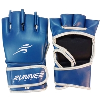 Grappling Gloves