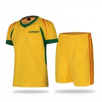 SOCCER UNIFORMS