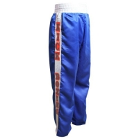 Kick Boxing Pants