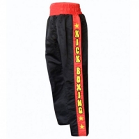 Kick Boxing Pants