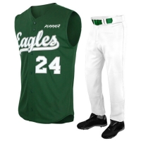 Baseball Uniforms