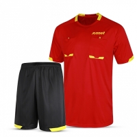 SOCCER UNIFORMS