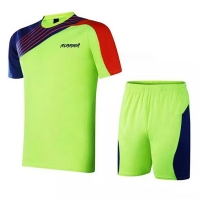 SOCCER UNIFORMS