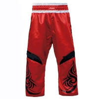 Kick Boxing Pants