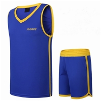 Basketball Uniforms