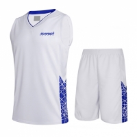 Basketball Uniforms