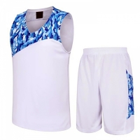 Basketball Uniforms